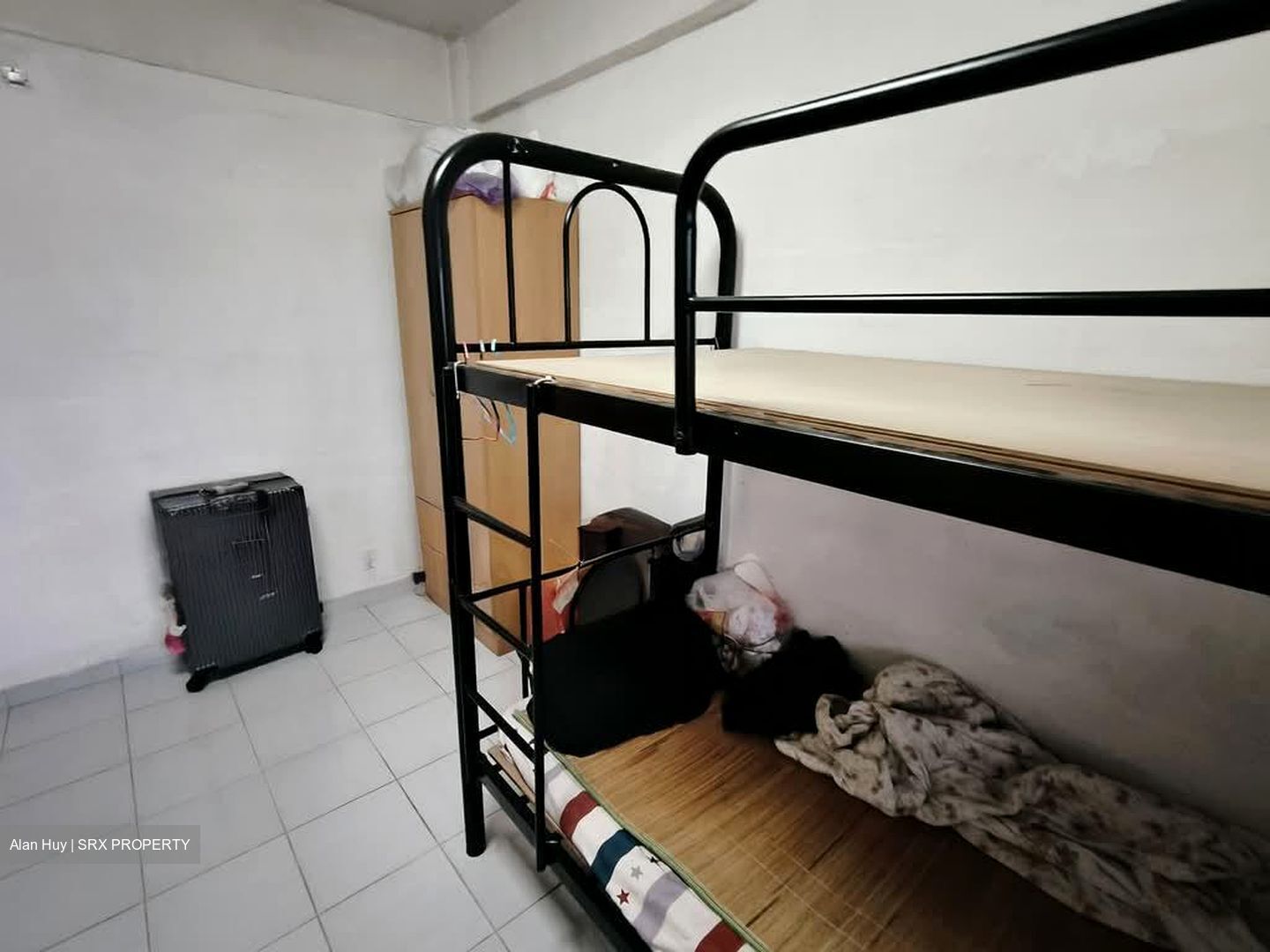 Blk 307 Chuan Village (Serangoon), HDB 4 Rooms #558934251